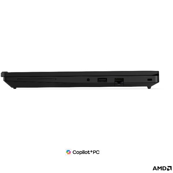 Notebook Lenovo T14 Ryzen AI 7 PRO 450 16GB 1TB W11 Pro 14 - SKU: 21WV003NIX - Immagine 3