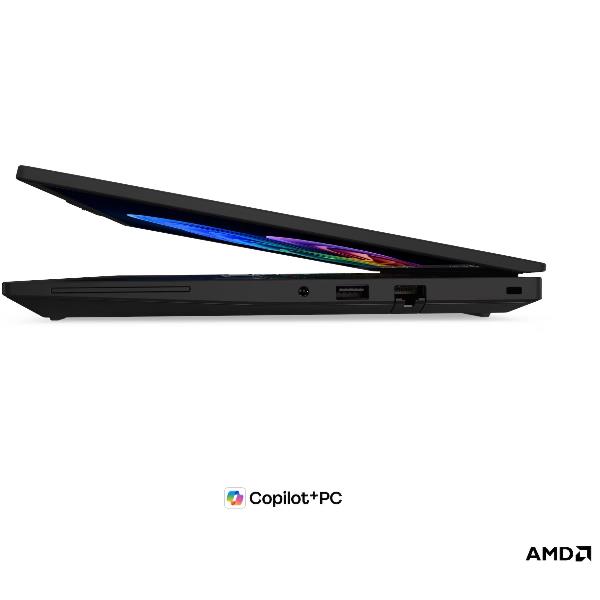 Notebook Lenovo T14 Ryzen AI 7 PRO 450 16GB 1TB W11 Pro 14 - SKU: 21WV003NIX - Immagine 4