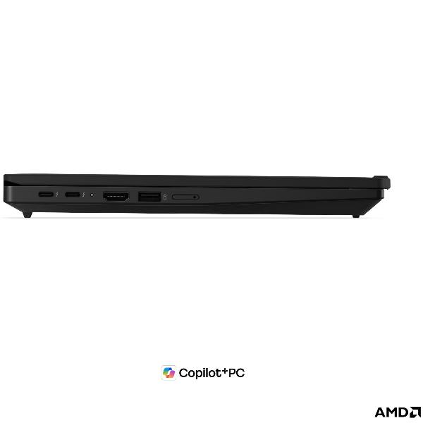 Notebook Lenovo T14 Ryzen AI 7 PRO 450 16GB 1TB W11 Pro 14 - SKU: 21WV003NIX - Immagine 6