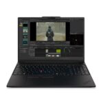 Workstation Lenovo ThinkPad P16S Gen 5 Intel Core Ultra 7 32GB 1TB SSD 16″