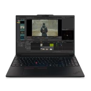 Workstation Lenovo ThinkPad P16S Gen 5 Intel Core Ultra 7 32GB 1TB SSD 16 - SKU: 21XE000WIX