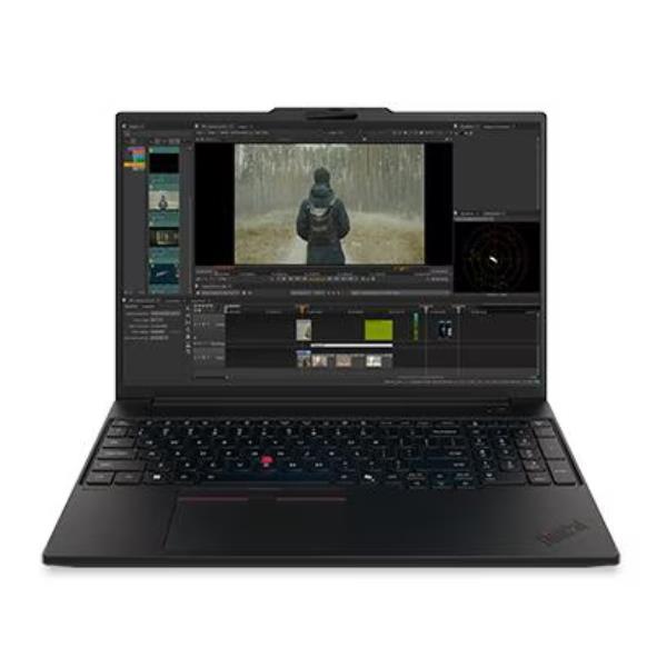 Workstation Lenovo ThinkPad P16S Gen 5 Intel Core Ultra 7 32GB 1TB SSD 16 - SKU: 21XE000WIX