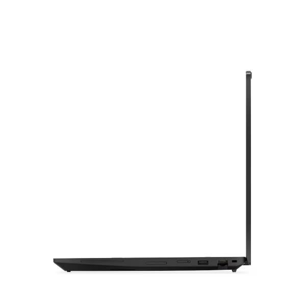 Workstation Lenovo ThinkPad P16S Gen 5 Intel Core Ultra 7 32GB 1TB SSD 16 - SKU: 21XE000WIX - Immagine 3