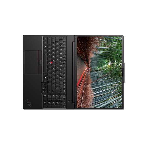Workstation Lenovo ThinkPad P16S Gen 5 Intel Core Ultra 7 32GB 1TB SSD 16 - SKU: 21XE001BIX - Immagine 6