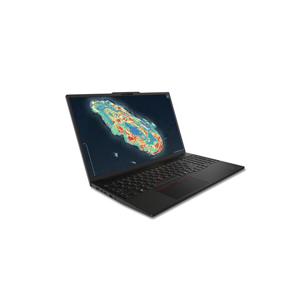 Workstation Lenovo ThinkPad P16S Gen 5 Intel Core Ultra 7 32GB 1TB SSD 16 - SKU: 21XE001BIX - Immagine 10