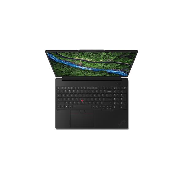 Workstation Lenovo ThinkPad P16S Gen 5 Intel Core Ultra 7 32GB 1TB SSD 16 - SKU: 21XE001YIX - Immagine 11