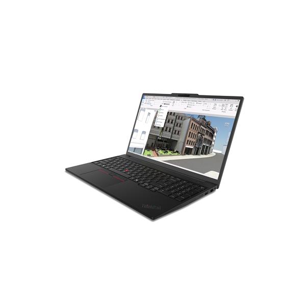 Workstation Lenovo ThinkPad P16S Gen 5 AMD Ryzen AI 7 32GB 1TB SSD - SKU: 21XG001RIX - Immagine 8