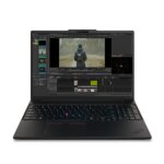Workstation Lenovo ThinkPad P16S Gen 5 AMD Ryzen AI 7 32GB 1TB SSD 16″