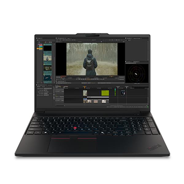 Workstation Lenovo ThinkPad P16S Gen 5 AMD Ryzen AI 7 32GB 1TB SSD 16 - SKU: 21XG0023IX