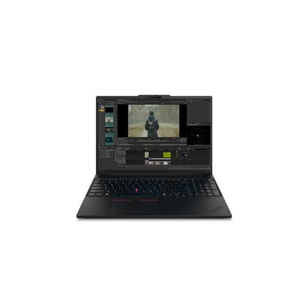 Workstation Lenovo ThinkPad P16S Gen 5 AMD Ryzen AI 9 64GB 1TB SSD 16 Touch - SKU: 21XG002CIX - Immagine 10