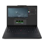 Workstation Lenovo ThinkPad P14S Gen 7 Intel Core Ultra 7 32GB 1TB SSD 14.5″