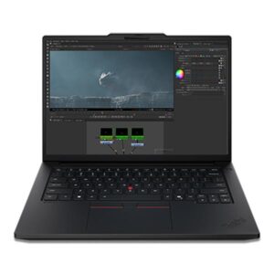Workstation Lenovo ThinkPad P14S Gen 7 Intel Core Ultra 7 32GB 1TB SSD 14.5 - SKU: 21XJ000YIX