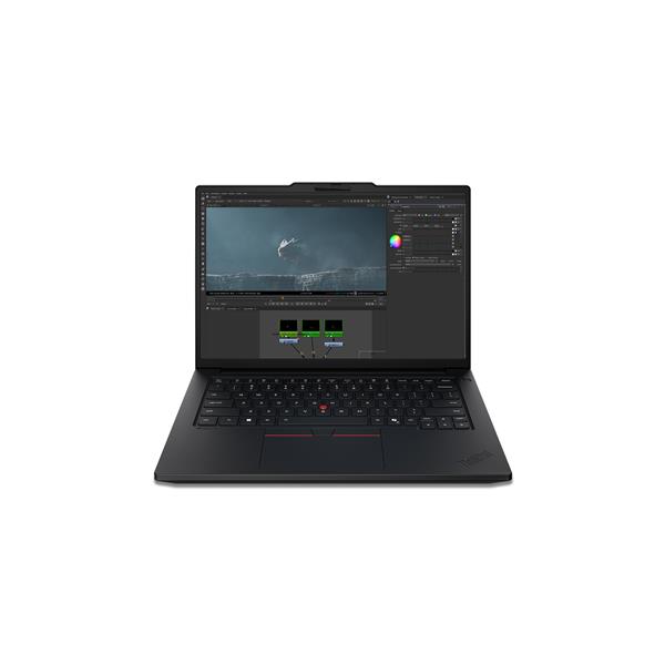 Workstation Lenovo ThinkPad P14S Gen 7 Intel Core Ultra 7 32GB 1TB SSD 14.5 - SKU: 21XJ000YIX - Immagine 12