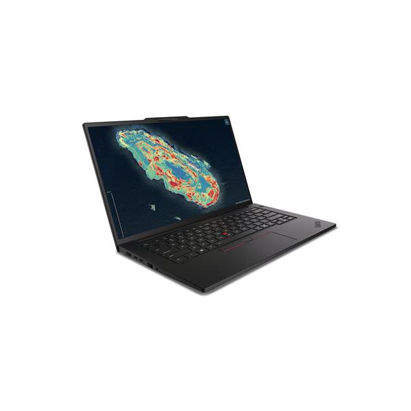 Workstation Lenovo ThinkPad P14S Gen 7 Intel Core Ultra 7 32GB 1TB SSD 14.5 - SKU: 21XJ000YIX - Immagine 6