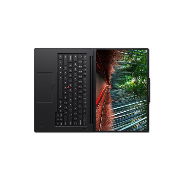 Workstation Lenovo ThinkPad P14S Gen 7 Intel Core Ultra 7 32GB 1TB SSD 14.5 - SKU: 21XJ000YIX - Immagine 7