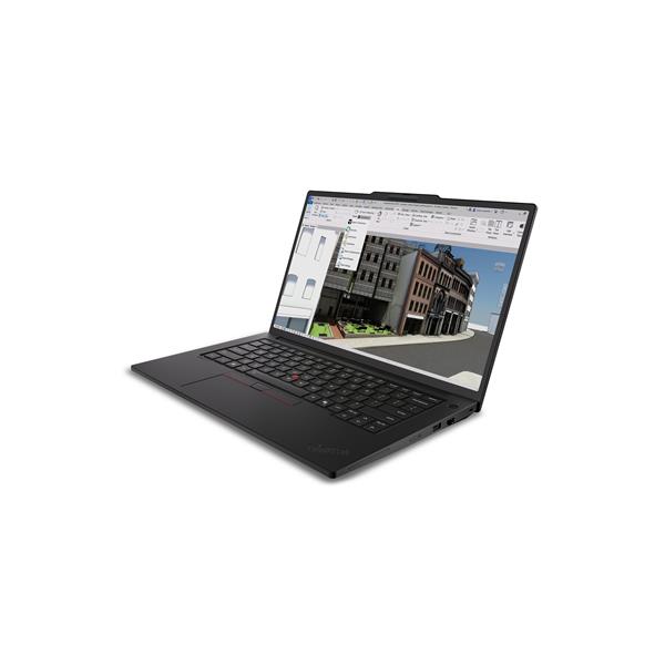 Workstation Lenovo ThinkPad P14S Gen 7 Intel Core Ultra 7 32GB 1TB SSD 14.5 - SKU: 21XJ000YIX - Immagine 9