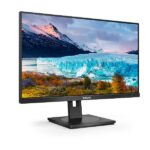 Monitor Philips 243S1 23.8″ Full HD IPS Pivot