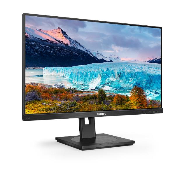 Monitor Philips 243S1 23.8" Full HD IPS Pivot