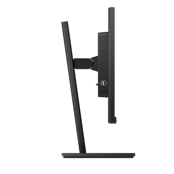 Monitor Philips 243S1 23.8" Full HD IPS Pivot - immagine 2