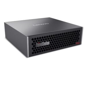 Workstation Lenovo ThinkStation PGX NVIDIA Blackwell 128GB SSD 1TB - SKU: 30KL000CIE