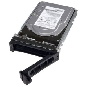 HDD Interno Dell Technologies 1.2TB SAS 10K RPM 2.5" Hot-plug