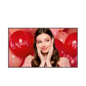 Monitor Digital Signage LG 43UH7Q-E 43 4K IPS 700cdm - SKU: 43UH7Q-E.AEU