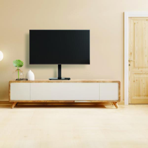 Staffa per Monitor Meliconi Table 400 per Schermi fino a 60 - SKU: 480815 - Immagine 3