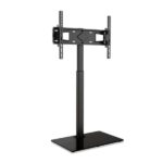 Supporto TV a Pavimento Meliconi Stand Floor 600 per Schermi fino a 70″