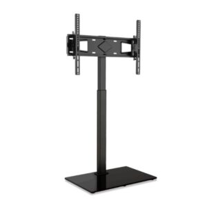 Supporto TV a Pavimento Meliconi Stand Floor 600 per Schermi fino a 70 - SKU: 480816