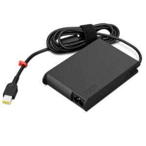 Alimentatore Notebook Lenovo ThinkCentre 135W AC Adapter Gen Nero - SKU: 4X21L38730