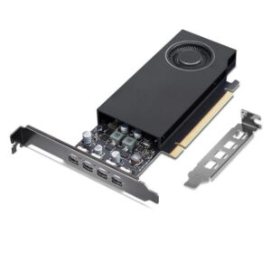 Scheda Grafica Lenovo RTX A1000 8GB GDDR6 PCIe 4.0 - SKU: 4X61Q73041