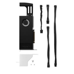 Scheda Grafica Lenovo RTX PRO 4000 Blackwell 24GB GDDR7 Low Profile - SKU: 4X61T95636