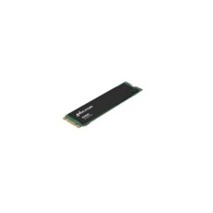 SSD Interno Lenovo 480GB SATA M.2 5400P per Ufficio - SKU: 4XB7A82287