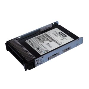SSD Interno Lenovo 2.5 3.84TB SATA III per Server - SKU: 4XB7A90876