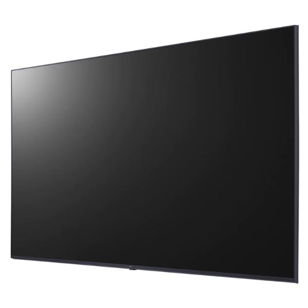 Monitor Digital Signage LG 50UL3J-M 50" 4K UHD VA 400 cd/m² - immagine 3