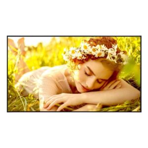 Monitor Digital Signage LG 55UL5Q-E 55 4K LED 500 cdm - SKU: 55UL5Q-E.AEUQ