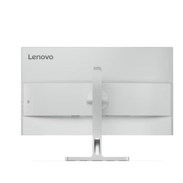 Monitor 27 Lenovo L27H-4A IPS 2K con Altezza Regolabile - SKU: 67C0UAT6EU - Immagine 2