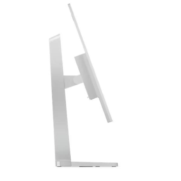 Monitor 27 Lenovo L27H-4A IPS 2K con Altezza Regolabile - SKU: 67C0UAT6EU - Immagine 3
