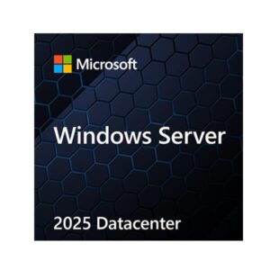 Software Server Lenovo WINSVR2025DTC Licenza 2 Core per Aziende - SKU: 7S1S0033WW