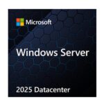 Software Server Lenovo WINSVR2025DTC 16 Core Licenza Aggiuntiva