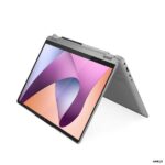 Notebook 14″ Touch Lenovo IdeaPad Flex 5 Ryzen 5 8GB 256GB