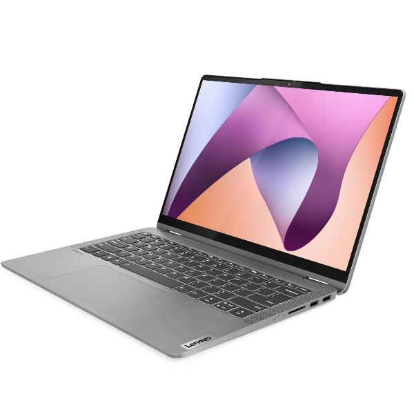 Notebook 14 Touch Lenovo IdeaPad Flex 5 Ryzen 5 8GB 256GB - SKU: 82XX00KUIX - Immagine 2