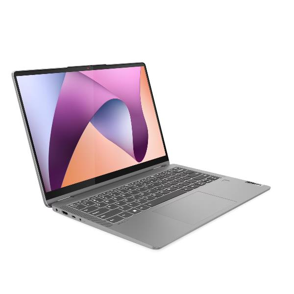 Notebook 14 Touch Lenovo IdeaPad Flex 5 Ryzen 5 8GB 256GB - SKU: 82XX00KUIX - Immagine 3
