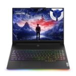 Notebook Gaming Lenovo Legion 9 18″ Intel Core Ultra 9 RTX 5080 64GB