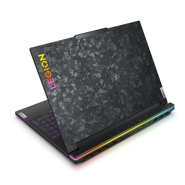 Notebook Gaming Lenovo Legion 9 18 Intel Core Ultra 9 RTX 5080 64GB - SKU: 83EY0078IX - Immagine 2