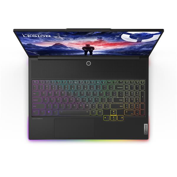 Notebook Gaming Lenovo Legion 9 18 Intel Core Ultra 9 RTX 5080 64GB - SKU: 83EY0078IX - Immagine 11