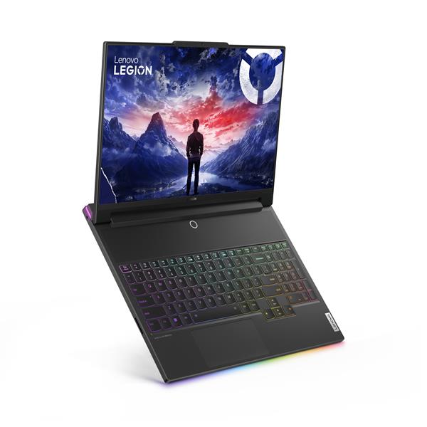 Notebook Gaming Lenovo Legion 9 18 Intel Core Ultra 9 RTX 5080 64GB - SKU: 83EY0078IX - Immagine 12
