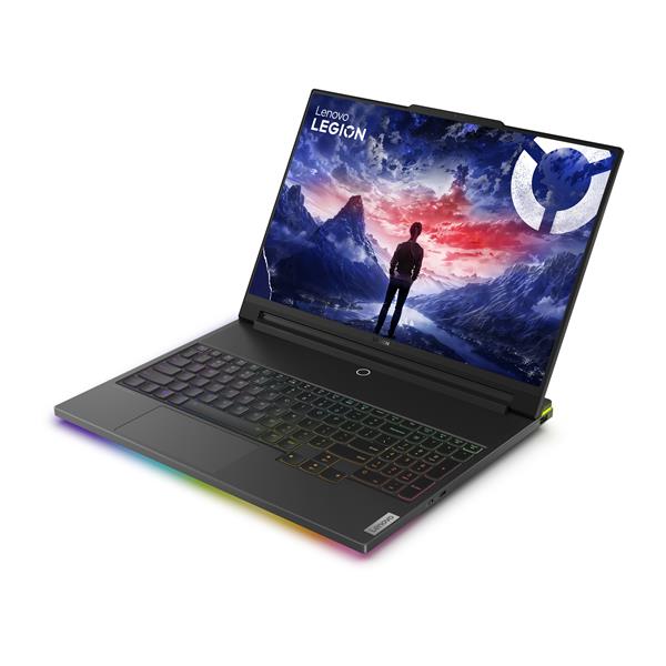 Notebook Gaming Lenovo Legion 9 18 Intel Core Ultra 9 RTX 5080 64GB - SKU: 83EY0078IX - Immagine 14