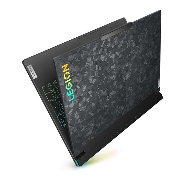 Notebook Gaming Lenovo Legion 9 18 Intel Core Ultra 9 RTX 5080 64GB - SKU: 83EY0078IX - Immagine 15