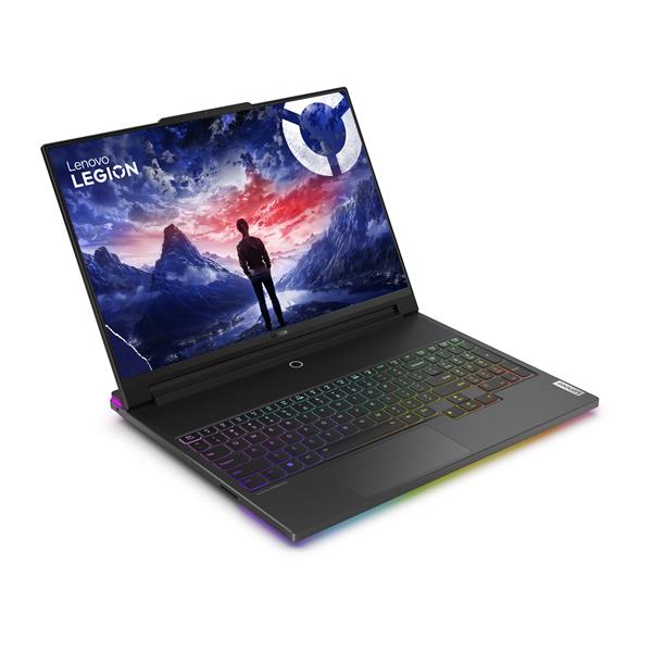 Notebook Gaming Lenovo Legion 9 18 Intel Core Ultra 9 RTX 5080 64GB - SKU: 83EY0078IX - Immagine 16